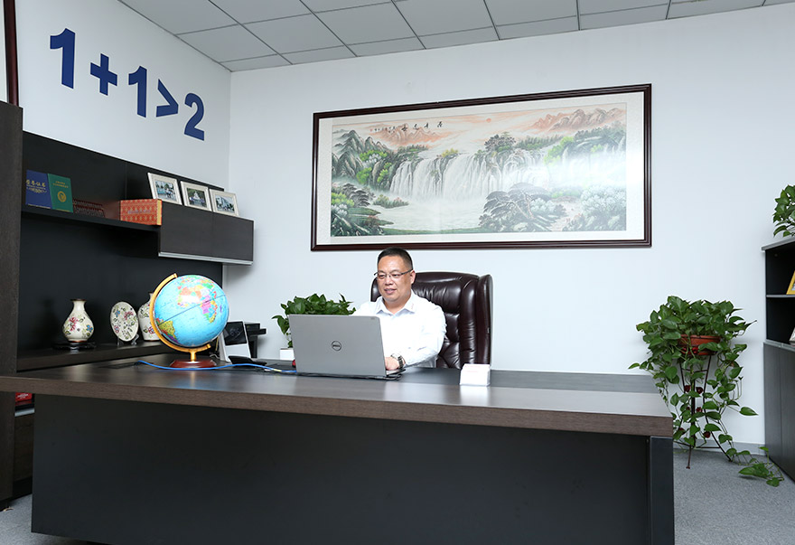 總經理辦公 總經理辦公